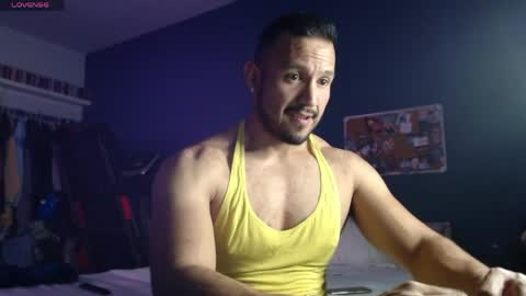 kumar_jarsso online show from March 27, 2026, 5:02 am