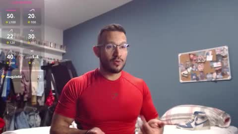 kumar_jarsso online show from March 28, 2026, 6:57 am