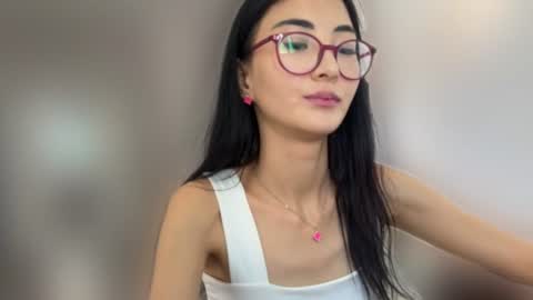 Snapshot of kumiho_x chatting on July 29, 2026, 9:29 am Kumiho online show from July 29, 2026, 9:29 am