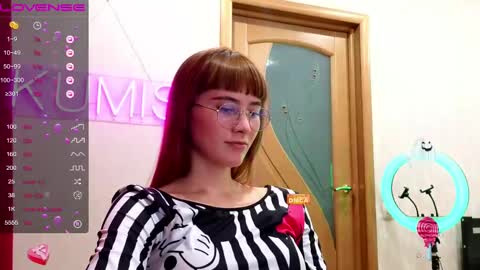 Snapshot of kumisgo chatting on February 21, 2025, 1:11 am kumisgo online show from February 21, 2025, 1:11 am