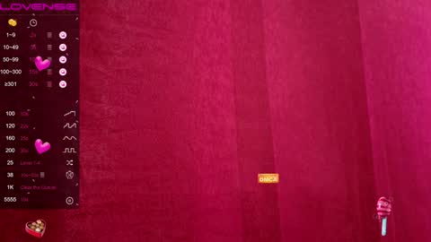 Snapshot of kumisgo chatting on February 26, 2025, 1:32 am kumisgo online show from February 26, 2025, 1:32 am