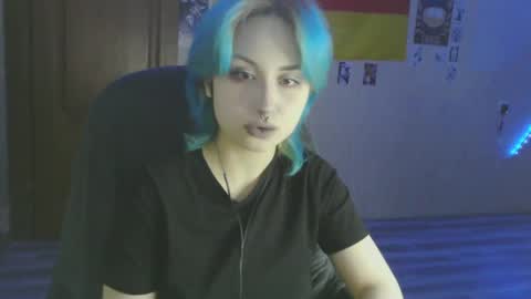 Alice online show from February 9, 2026, 2:21 pm