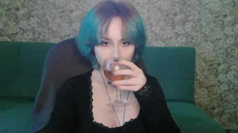 Alice online show from April 2, 2026, 2:15 pm