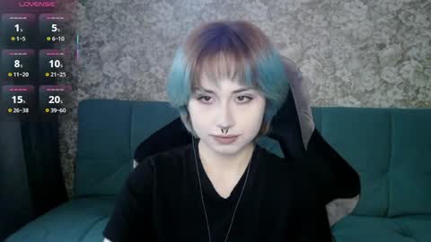 Snapshot of kummcaskill chatting on April 24, 2026, 2:19 pm Alice online show from April 24, 2026, 2:19 pm