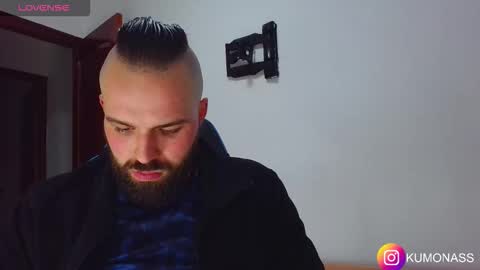 kumonass online show from February 12, 2026, 8:15 pm