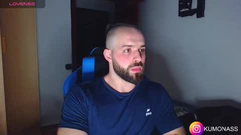 kumonass online show from March 21, 2026, 8:34 pm