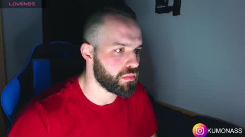 kumonass online show from April 8, 2026, 6:35 am