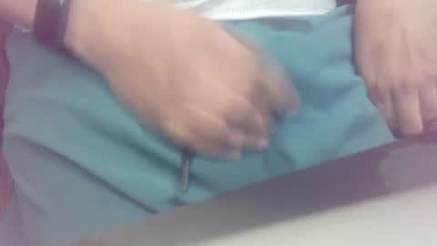 kunahub17 online show from October 16, 2025, 4:24 am