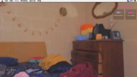 Krypto hethey online show from September 9, 2025, 7:35 pm