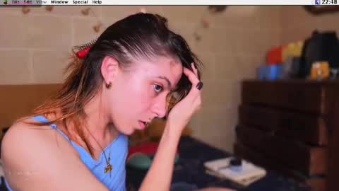 Krypto hethey online show from September 27, 2025, 8:47 pm