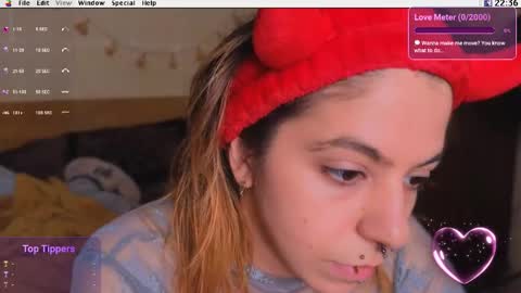 Krypto hethey online show from November 20, 2025, 9:36 pm