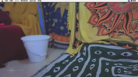 Krypto hethey online show from March 13, 2026, 11:44 pm