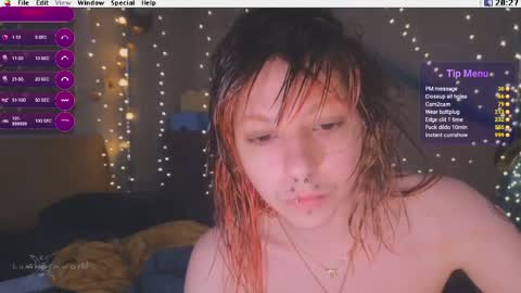 Snapshot of kuntboyzworld chatting on April 18, 2026, 7:18 pm Krypto hethey online show from April 18, 2026, 7:18 pm