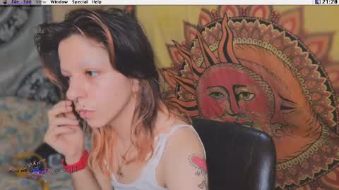 Snapshot of kuntboyzworld chatting on May 9, 2026, 7:19 pm Krypto hethey online show from May 9, 2026, 7:19 pm
