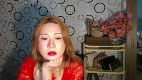 kuntiex online show from January 25, 2025, 1:19 pm