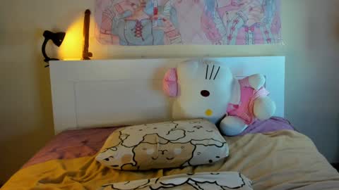 Anna online show from December 14, 2024, 3:18 am