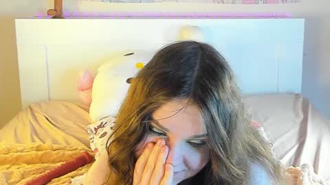 Anna online show from January 18, 2025, 4:37 am