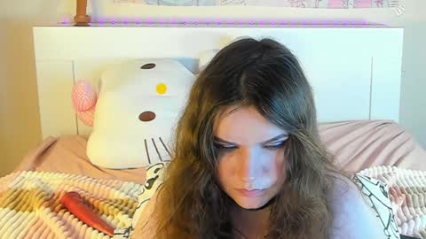 Anna online show from January 27, 2025, 6:30 am