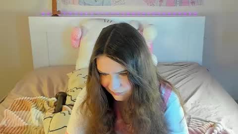 Anna online show from February 9, 2025, 5:19 am