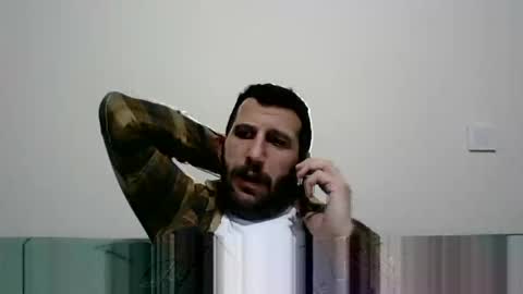 Snapshot of kurdshman65 chatting on February 4, 2025, 2:43 pm Kurdshman online show from February 4, 2025, 2:43 pm