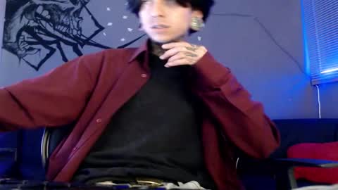 Snapshot of kuregari_xs chatting on October 6, 2025, 3:37 am kuregari_xs online show from October 6, 2025, 3:37 am