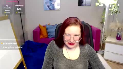 Snapshot of kuri_u chatting on April 18, 2026, 7:34 am kuri_u online show from April 18, 2026, 7:34 am