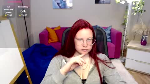 Snapshot of kuri_u chatting on April 21, 2026, 11:38 am kuri_u online show from April 21, 2026, 11:38 am
