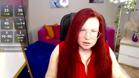 Snapshot of kuri_u chatting on April 30, 2026, 8:09 am kuri_u online show from April 30, 2026, 8:09 am