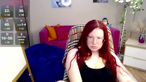 Snapshot of kuri_u chatting on May 1, 2026, 9:25 am kuri_u online show from May 1, 2026, 9:25 am
