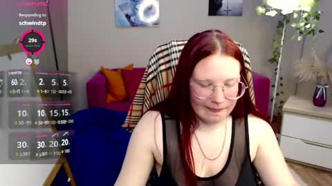 Snapshot of kuri_u chatting on May 4, 2026, 10:33 am kuri_u online show from May 4, 2026, 10:33 am