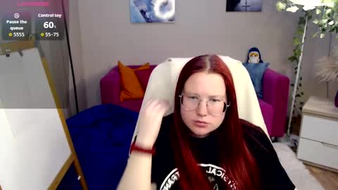 Snapshot of kuri_u chatting on May 5, 2026, 10:01 am kuri_u online show from May 5, 2026, 10:01 am
