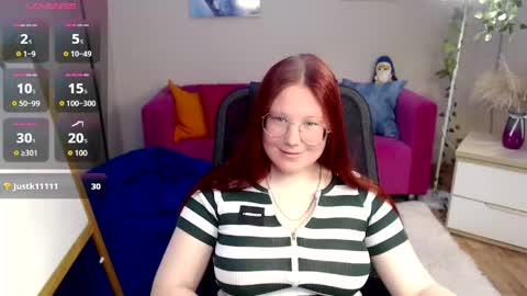 Snapshot of kuri_u chatting on May 9, 2026, 9:25 am kuri_u online show from May 9, 2026, 9:25 am