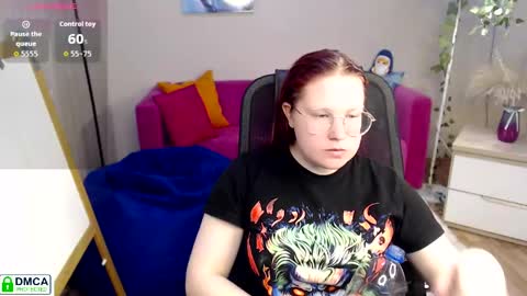 Snapshot of kuri_u chatting on May 11, 2026, 9:48 am kuri_u online show from May 11, 2026, 9:48 am