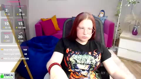 Snapshot of kuri_u chatting on May 11, 2026, 2:45 pm kuri_u online show from May 11, 2026, 2:45 pm