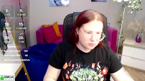 Snapshot of kuri_u chatting on May 11, 2026, 4:04 pm kuri_u online show from May 11, 2026, 4:04 pm