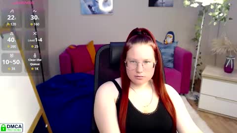 Snapshot of kuri_u chatting on May 12, 2026, 9:28 am kuri_u online show from May 12, 2026, 9:28 am