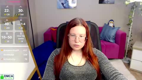 Snapshot of kuri_u chatting on May 16, 2026, 8:22 am kuri_u online show from May 16, 2026, 8:22 am