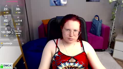 Snapshot of kuri_u chatting on May 21, 2026, 10:22 am kuri_u online show from May 21, 2026, 10:22 am