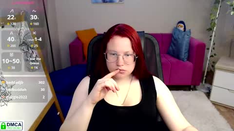 Snapshot of kuri_u chatting on May 22, 2026, 9:04 am kuri_u online show from May 22, 2026, 9:04 am