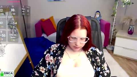 Snapshot of kuri_u chatting on May 28, 2026, 9:28 am kuri_u online show from May 28, 2026, 9:28 am