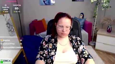 Snapshot of kuri_u chatting on May 28, 2026, 9:34 pm kuri_u online show from May 28, 2026, 9:34 pm