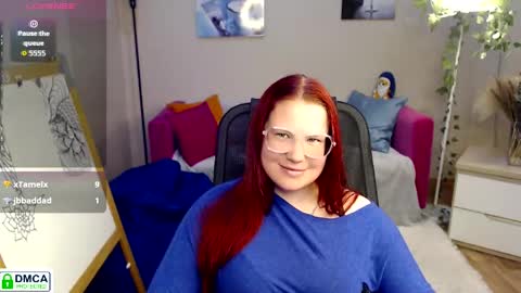 Snapshot of kuri_u chatting on May 30, 2026, 9:50 am kuri_u online show from May 30, 2026, 9:50 am