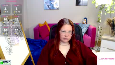 Snapshot of kuri_u1 chatting on June 21, 2026, 10:29 am Helen online show from June 21, 2026, 10:29 am