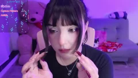 Snapshot of kurochan420 chatting on July 14, 2026, 1:41 am Andy online show from July 14, 2026, 1:41 am