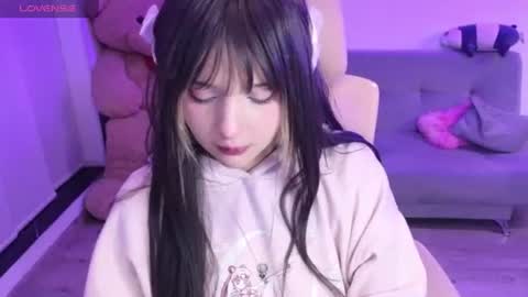 Snapshot of kurochan420 chatting on July 22, 2026, 3:09 am Andy online show from July 22, 2026, 3:09 am