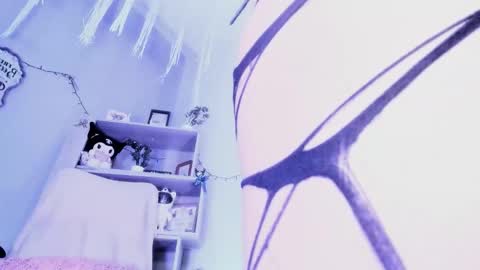 IM KUROMI - MY NEXT STREAM - SATURDAY- 31  JANUARY  2026 - 10PM EST DONT MISS IT online show from March 6, 2026, 7:27 am