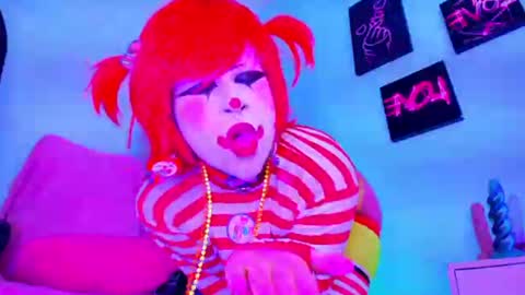IM KUROMI - MY NEXT STREAM - SATURDAY- 31  JANUARY  2026 - 10PM EST DONT MISS IT online show from June 20, 2026, 8:17 am
