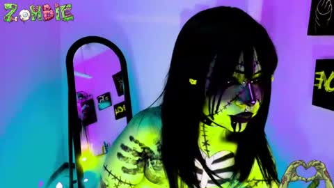 IM KUROMI - MY NEXT STREAM - SATURDAY- 31  JANUARY  2026 - 10PM EST DONT MISS IT online show from July 4, 2026, 8:42 am
