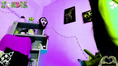 IM KUROMI - MY NEXT STREAM - SATURDAY- 31  JANUARY  2026 - 10PM EST DONT MISS IT online show from July 19, 2026, 8:51 am