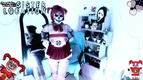 IM KUROMI - MY NEXT STREAM - SATURDAY- 31  JANUARY  2026 - 10PM EST DONT MISS IT online show from July 26, 2026, 3:08 pm